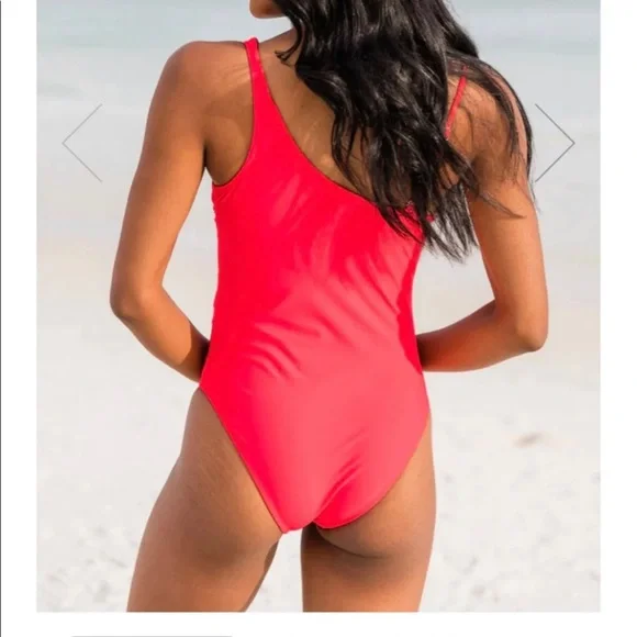 NEW One Piece Swimsuit - Picture 2 of 6